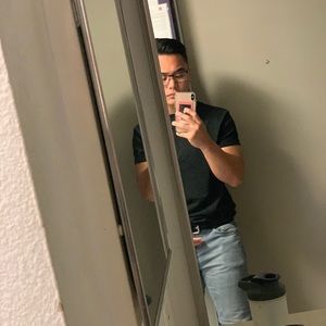 Meet your Posher, Garyn